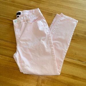 Charter Club Bristol Skinny Ankle